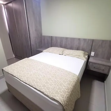 Click Ape Prime Foz Apartment Foz do Iguacu Exterior photo