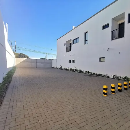 Click Ape Prime Foz Apartment Foz do Iguacu Exterior photo