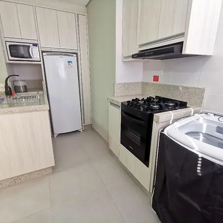 Click Ape Prime Foz Apartment Foz do Iguacu Exterior photo