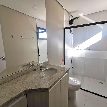 Click Ape Prime Foz Apartment Foz do Iguacu Exterior photo