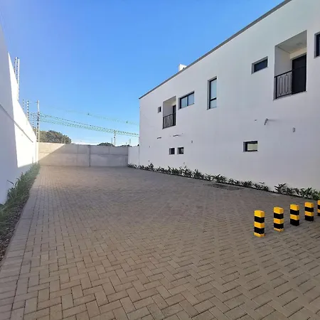 Click Ape Prime Foz Apartment Foz do Iguacu Exterior photo