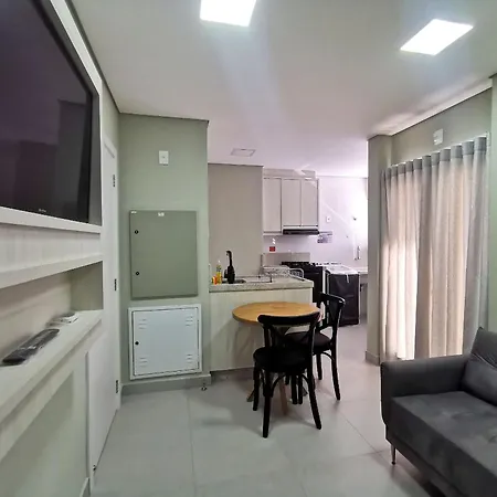Click Ape Prime Foz Apartment Foz do Iguacu Exterior photo