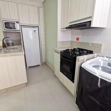 Click Ape Prime Foz Apartment Foz do Iguacu Exterior photo