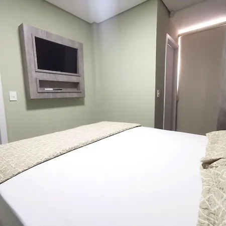 Click Ape Prime Foz Apartment Foz do Iguacu Exterior photo