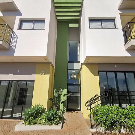 Click Ape Prime Foz Apartment Foz do Iguacu Exterior photo