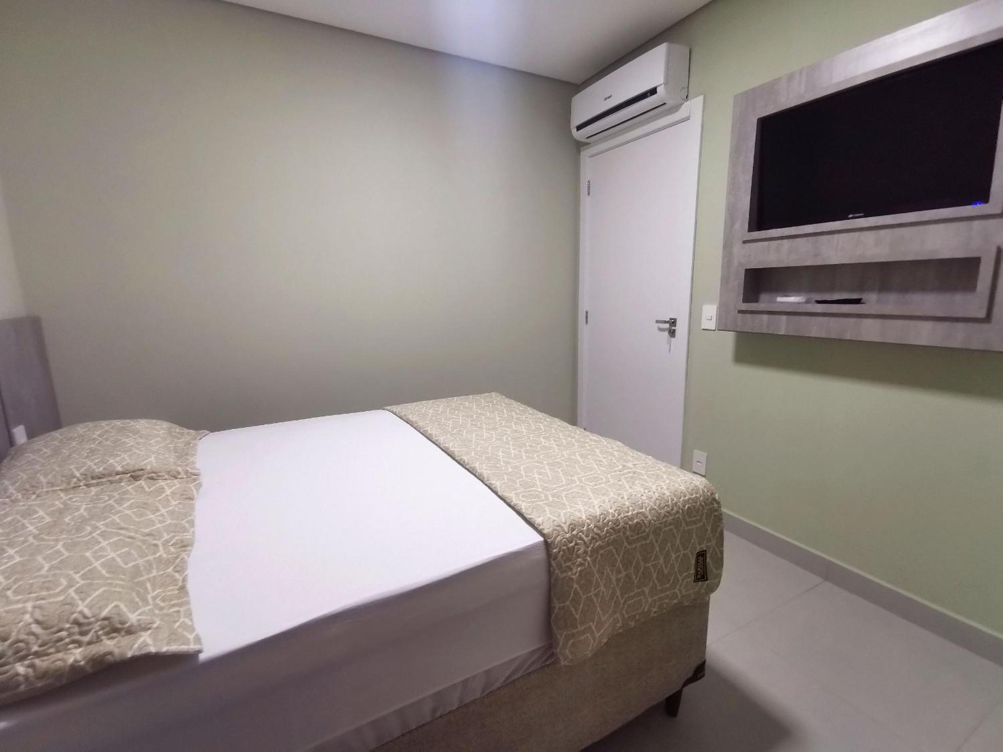 Click Ape Prime Foz Apartment