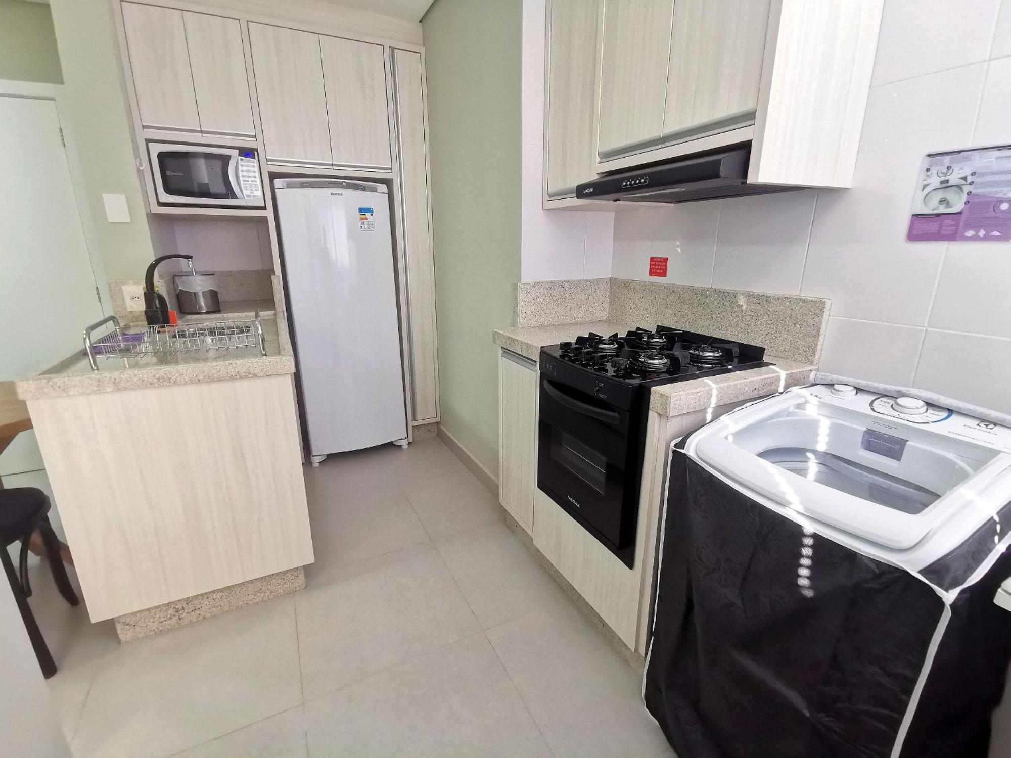 Click Ape Prime Foz Apartment