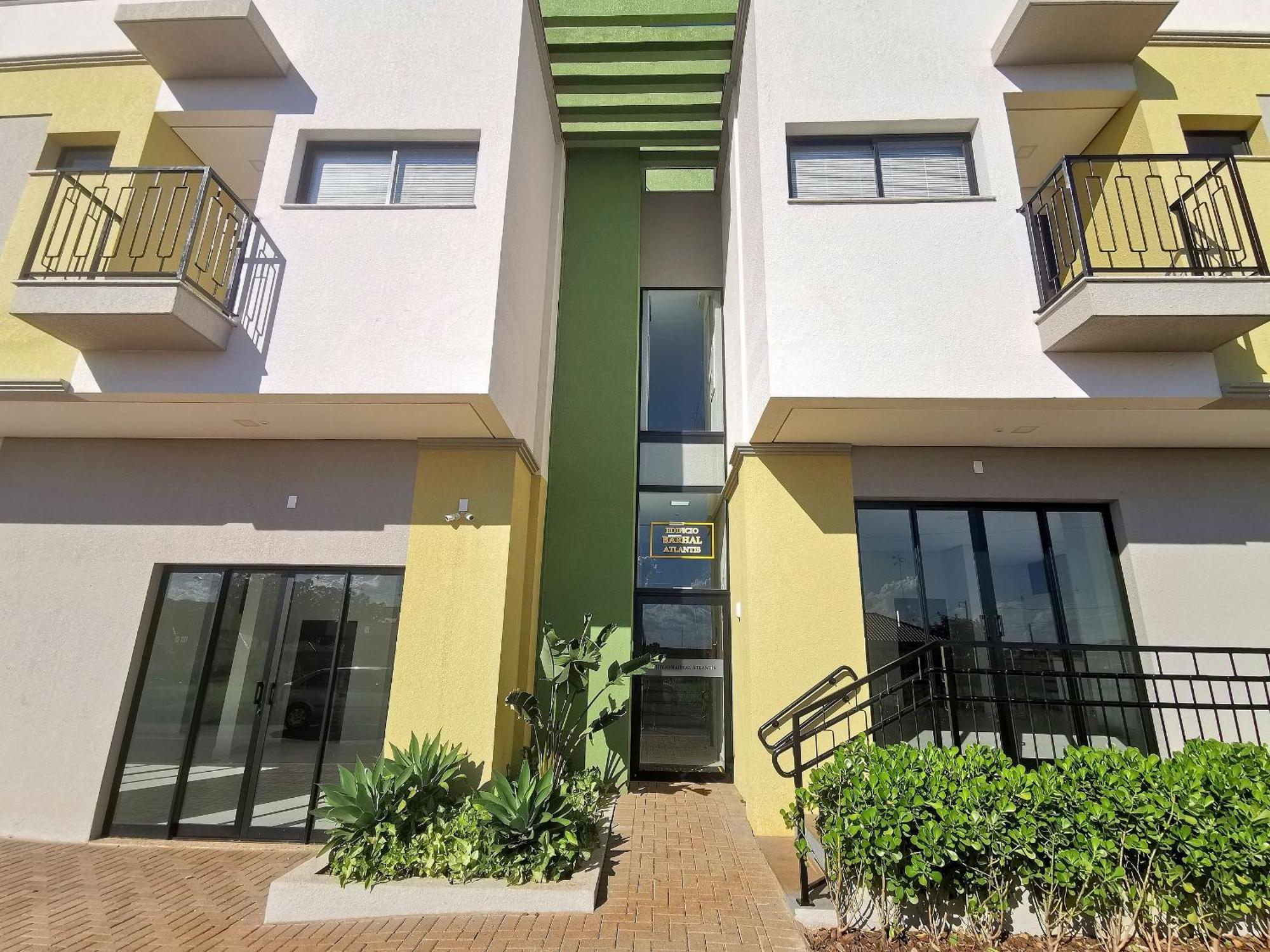Click Ape Prime Foz Apartment