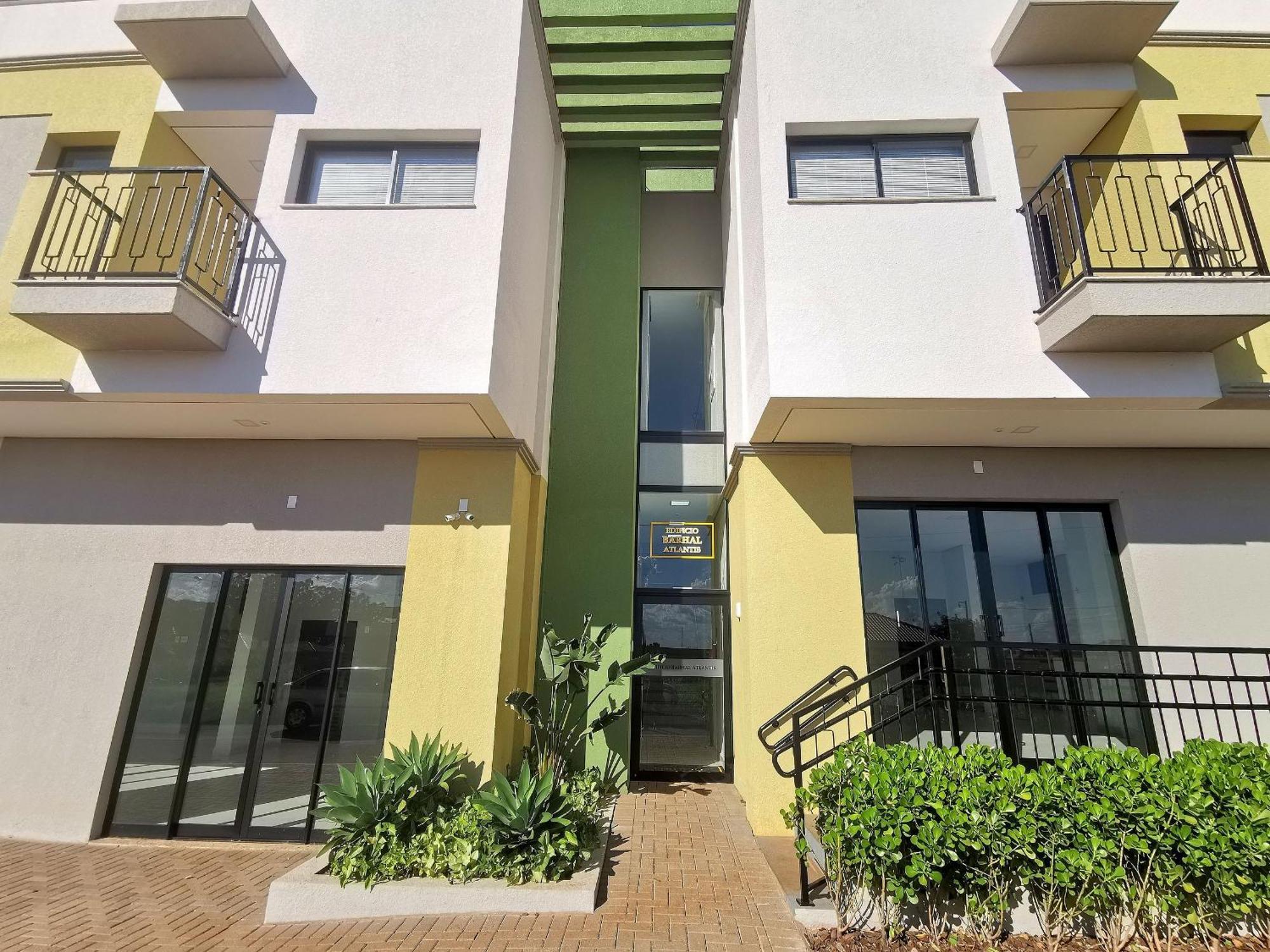 Click Ape Prime Foz Apartment *